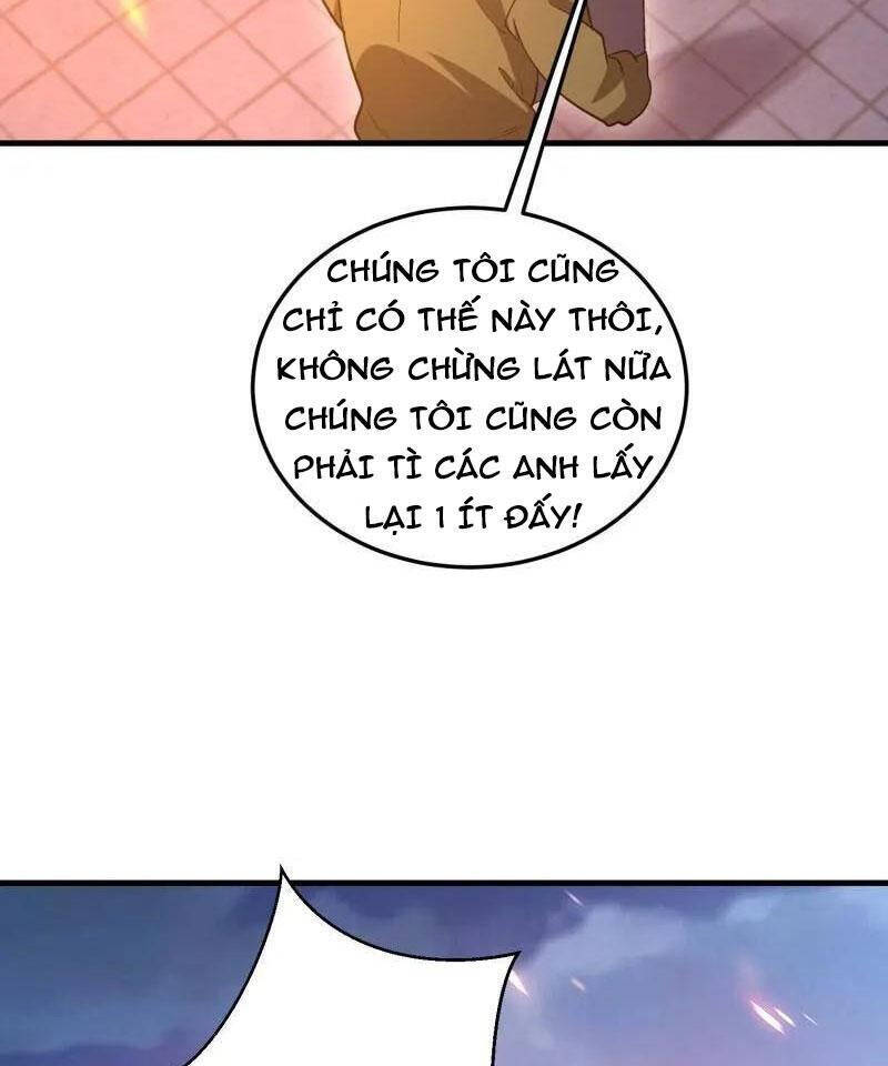 Đệ Nhất Danh Sách: Chapter 502