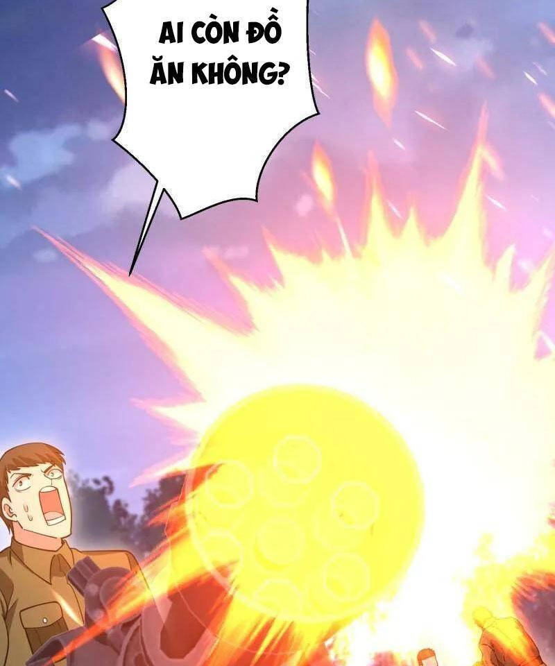 Đệ Nhất Danh Sách: Chapter 502