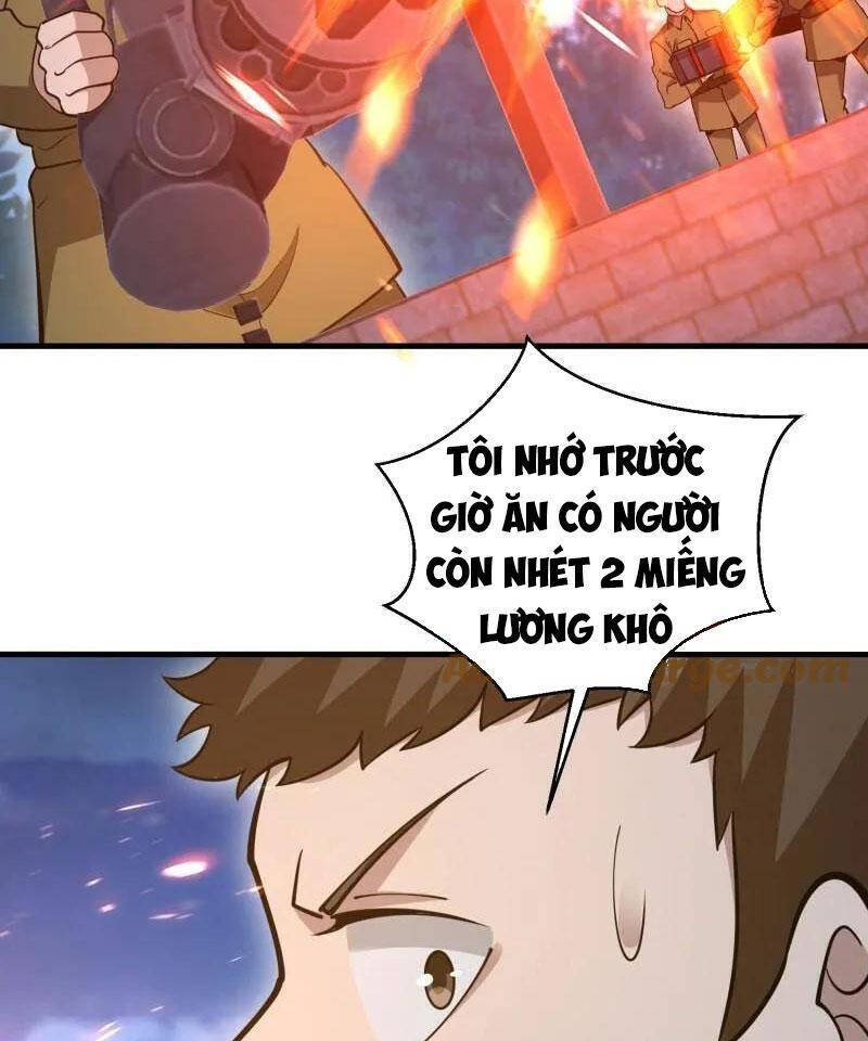 Đệ Nhất Danh Sách: Chapter 502