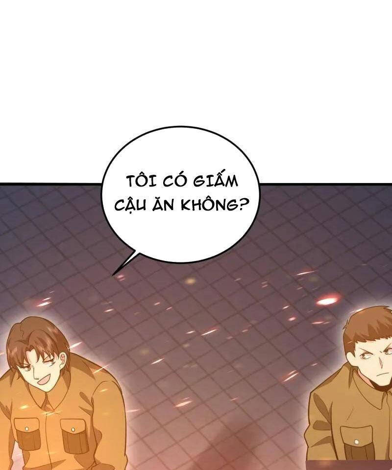 Đệ Nhất Danh Sách: Chapter 502