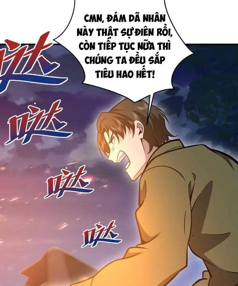 Đệ Nhất Danh Sách: Chapter 502