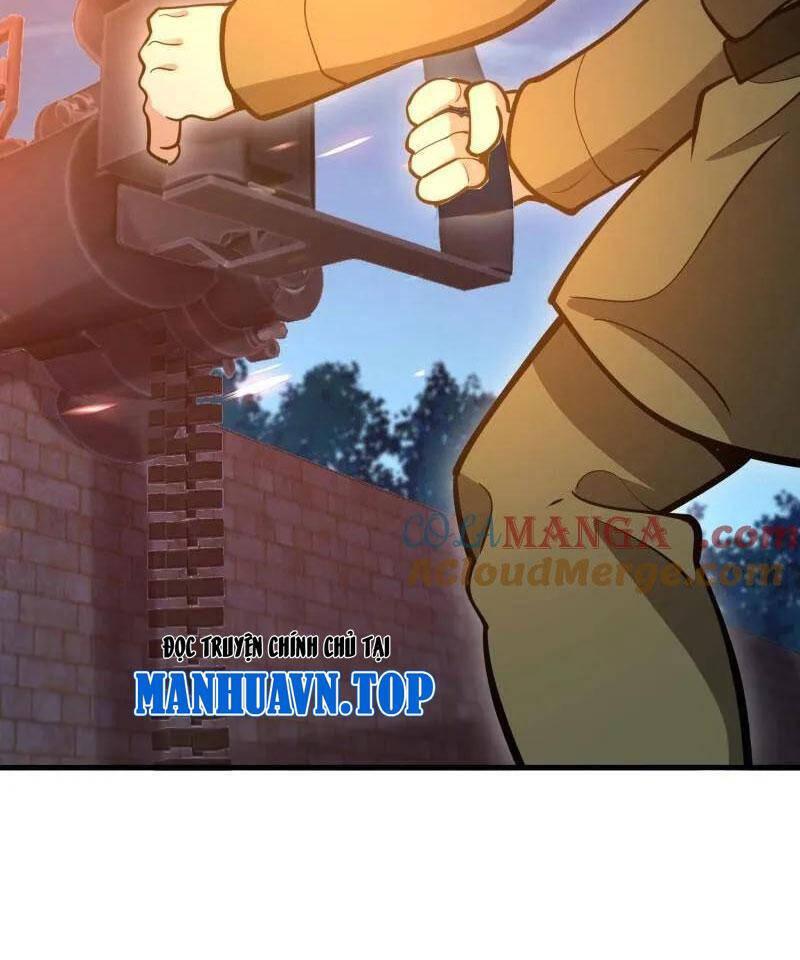 Đệ Nhất Danh Sách: Chapter 502