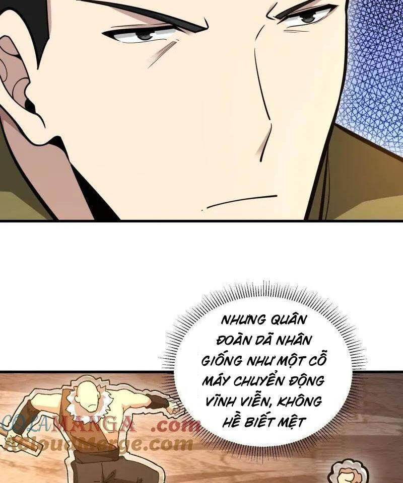 Đệ Nhất Danh Sách: Chapter 502