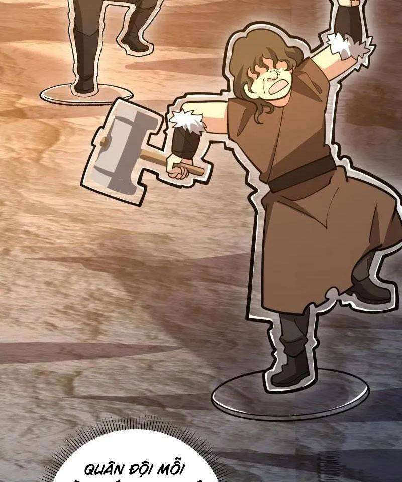 Đệ Nhất Danh Sách: Chapter 502