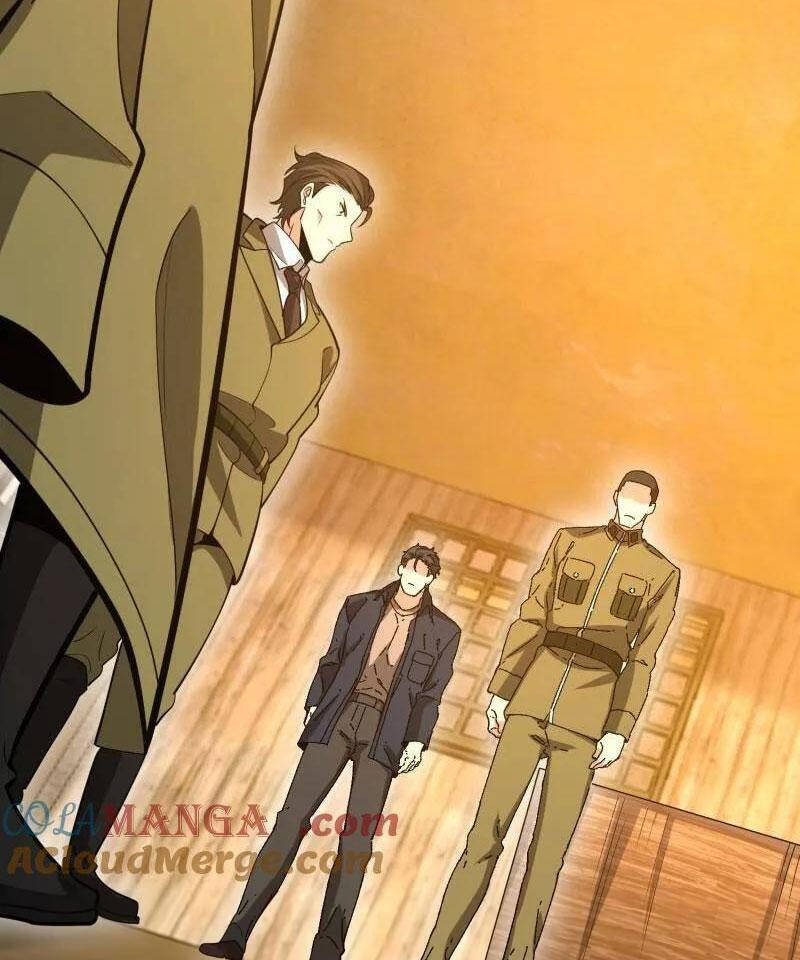 Đệ Nhất Danh Sách: Chapter 502