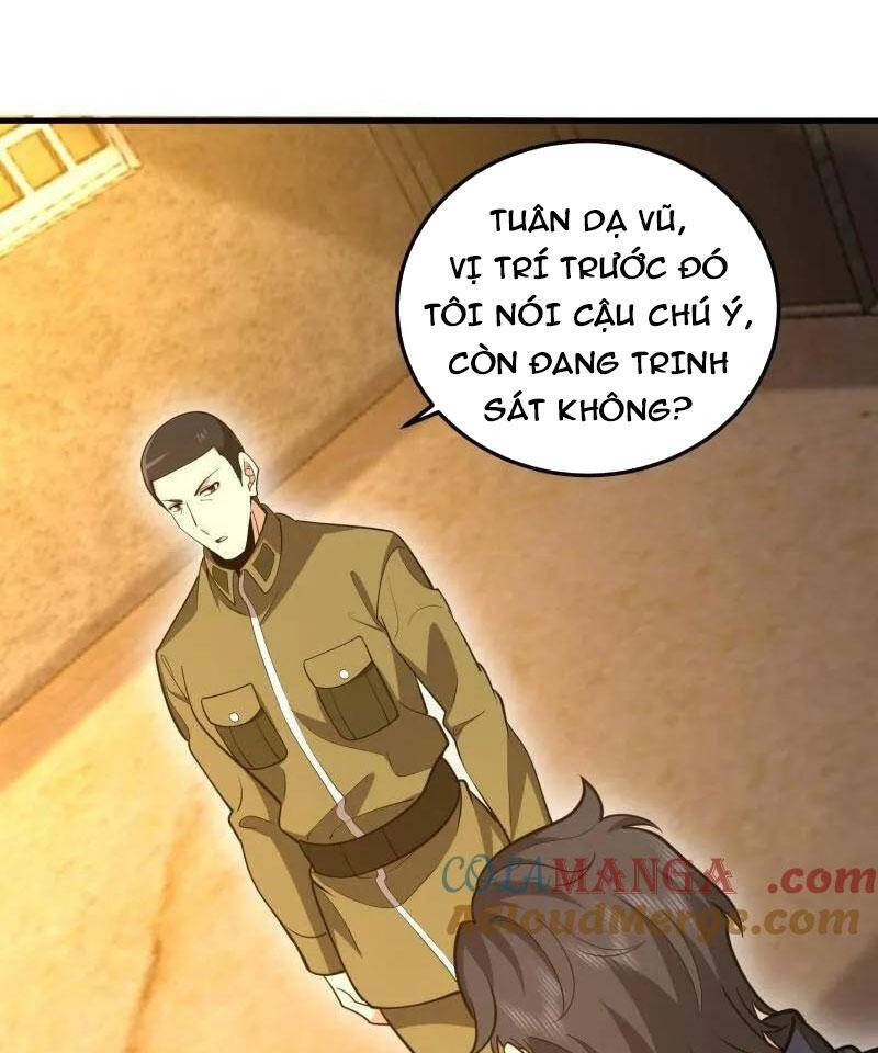 Đệ Nhất Danh Sách: Chapter 502