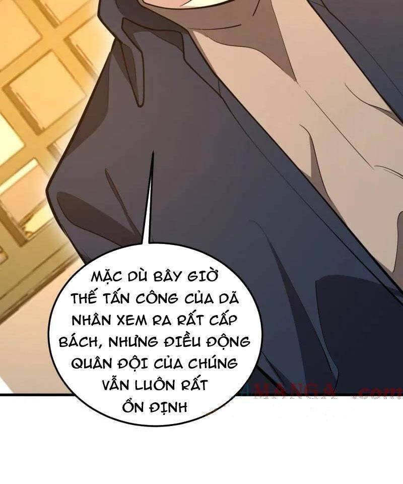 Đệ Nhất Danh Sách: Chapter 502