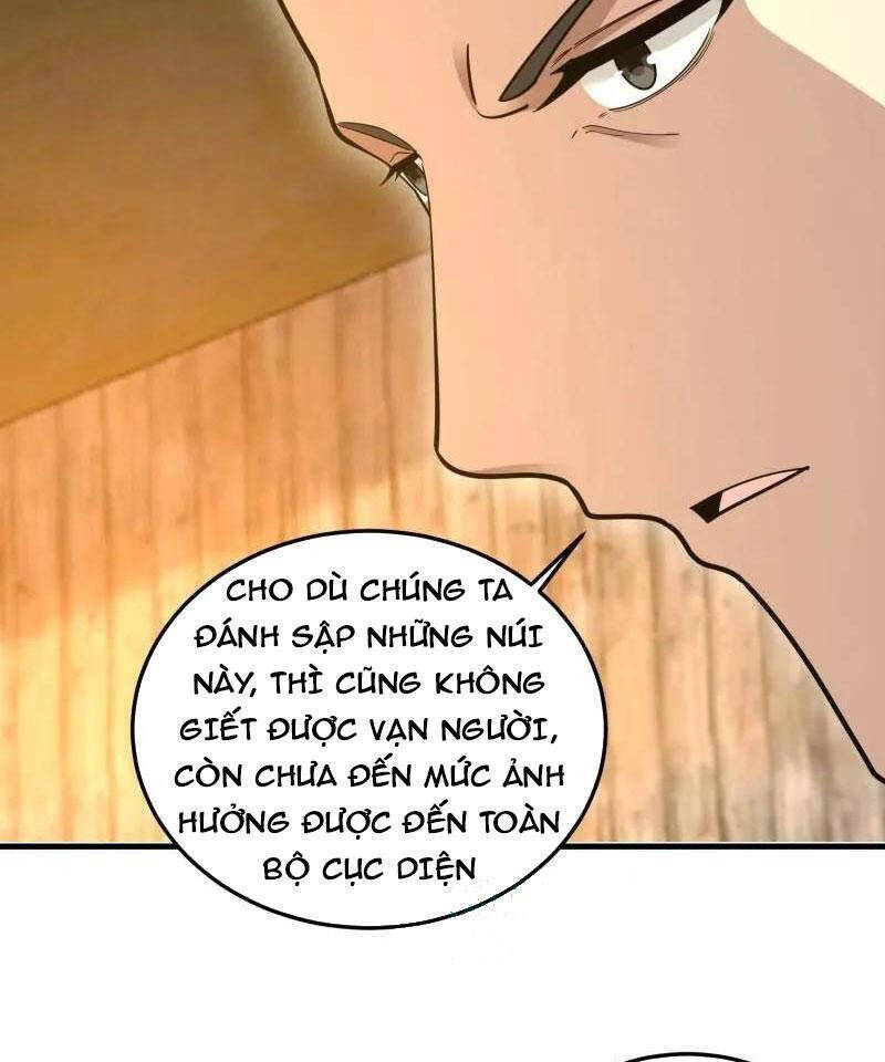 Đệ Nhất Danh Sách: Chapter 502