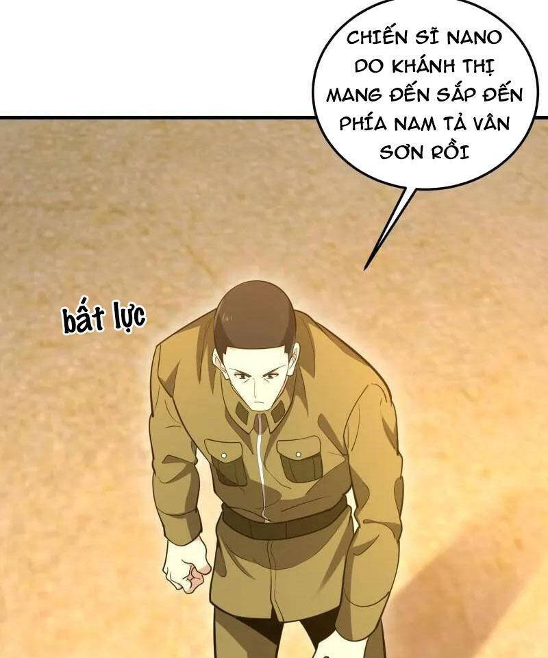 Đệ Nhất Danh Sách: Chapter 502