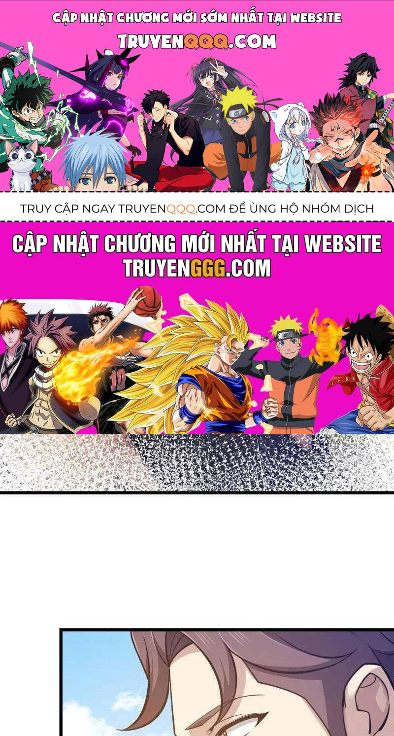 Đệ Nhất Danh Sách: Chapter 503.1