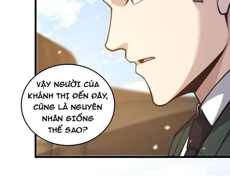 Đệ Nhất Danh Sách: Chapter 503.1