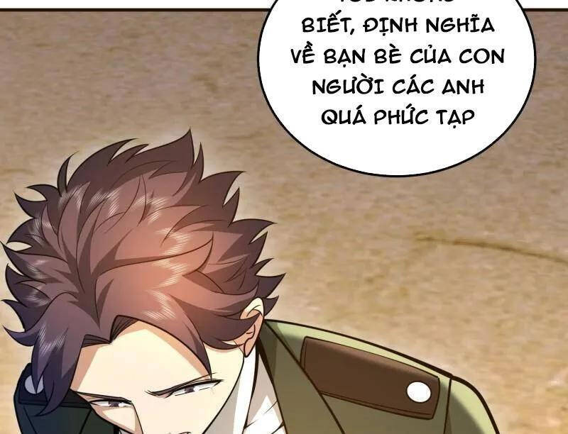 Đệ Nhất Danh Sách: Chapter 503.1