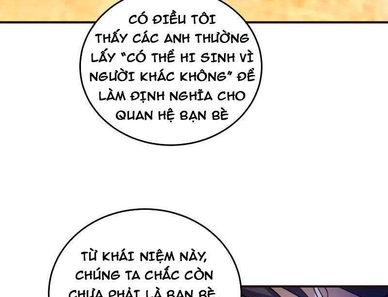 Đệ Nhất Danh Sách: Chapter 503.1