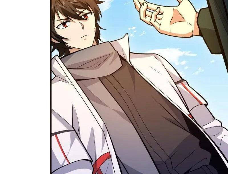 Đệ Nhất Danh Sách: Chapter 503.1