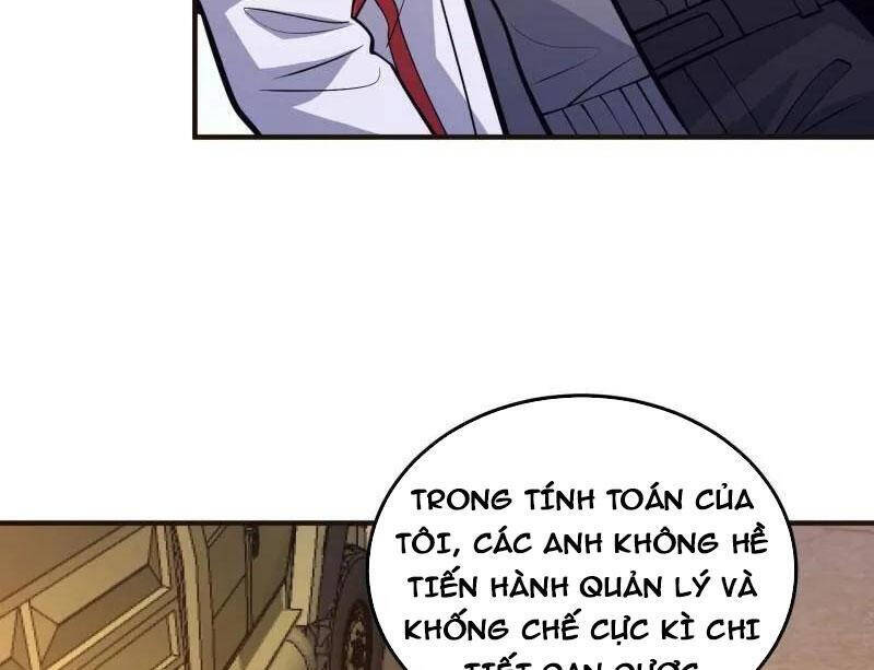 Đệ Nhất Danh Sách: Chapter 503.1