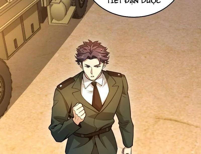 Đệ Nhất Danh Sách: Chapter 503.1