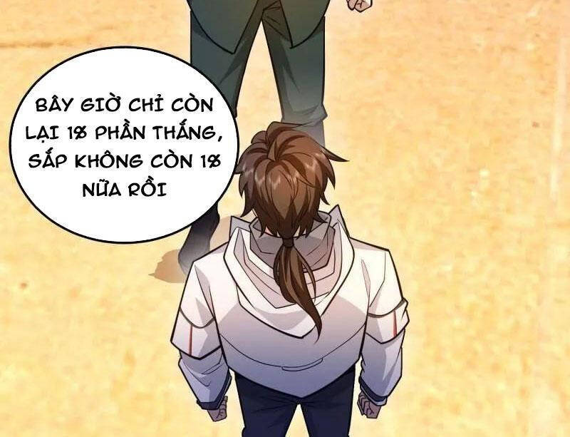 Đệ Nhất Danh Sách: Chapter 503.1