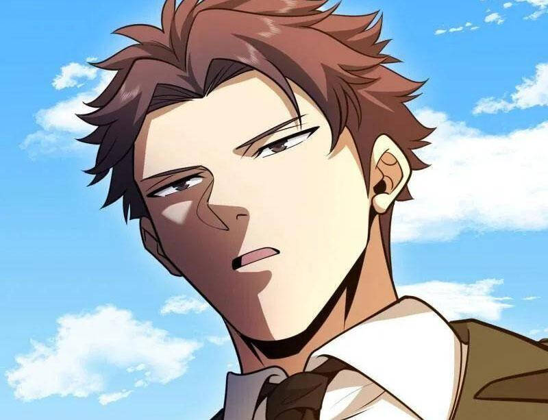 Đệ Nhất Danh Sách: Chapter 503.1