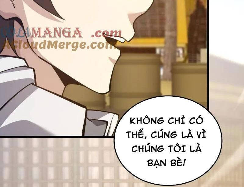 Đệ Nhất Danh Sách: Chapter 503.1