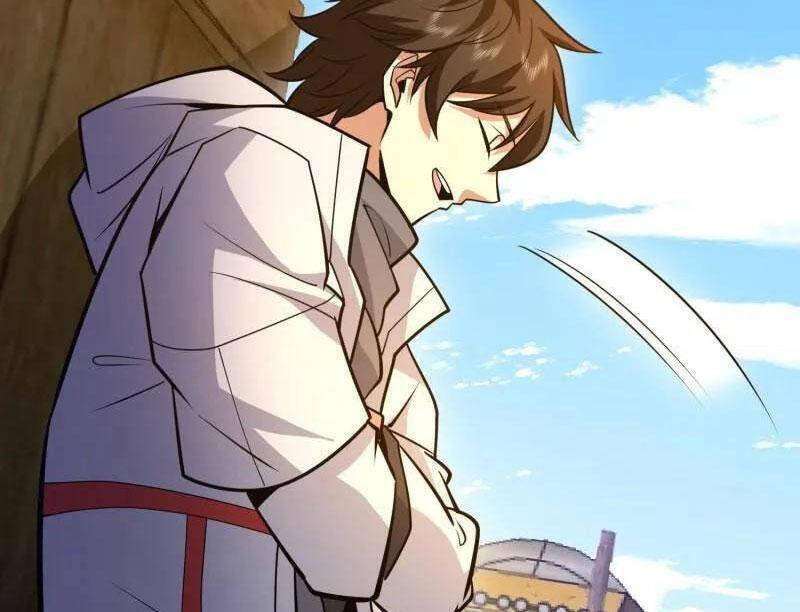 Đệ Nhất Danh Sách: Chapter 503.1