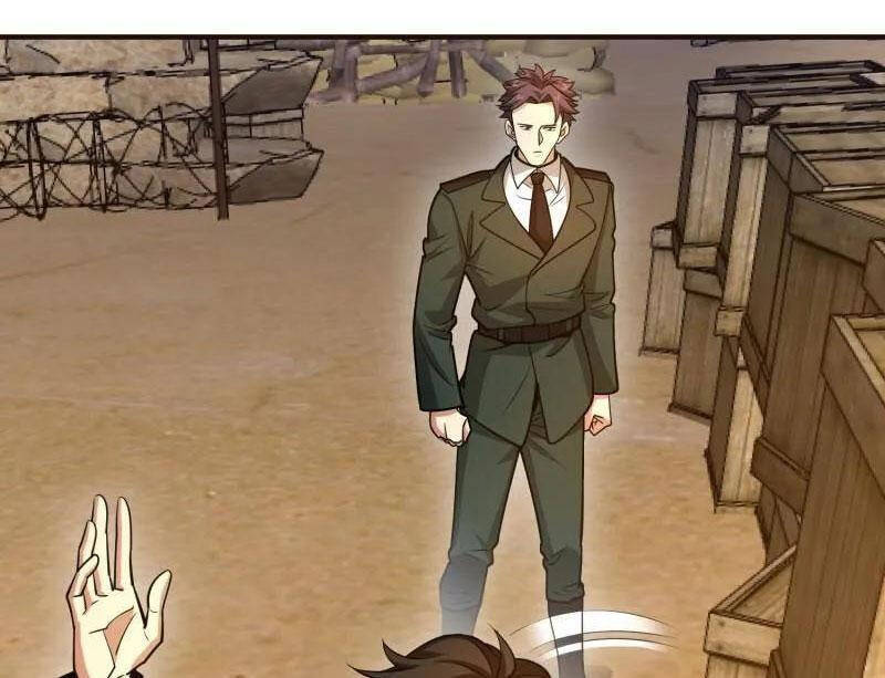 Đệ Nhất Danh Sách: Chapter 503.1