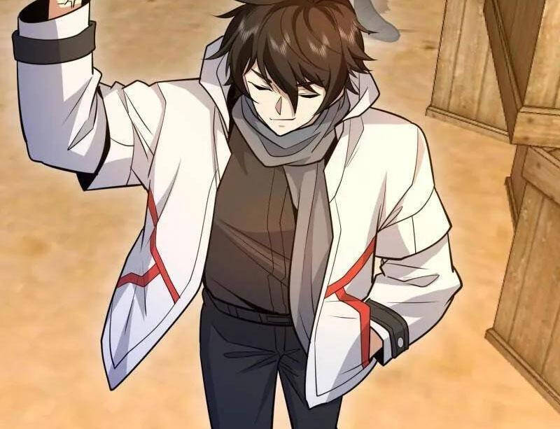 Đệ Nhất Danh Sách: Chapter 503.1