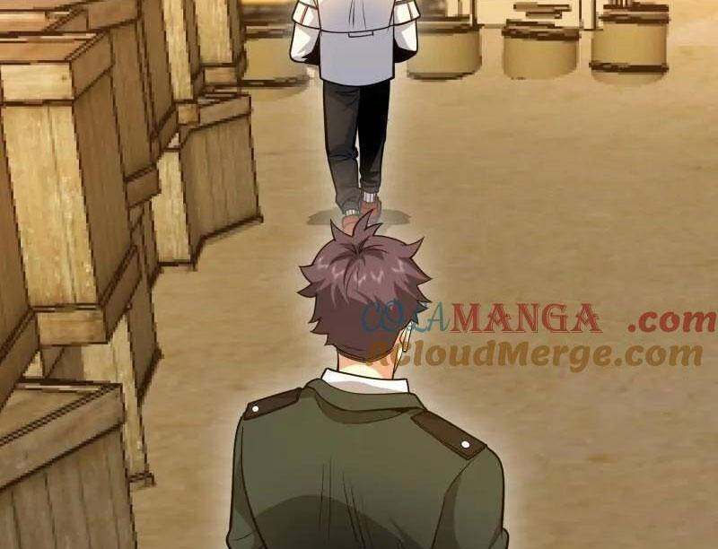 Đệ Nhất Danh Sách: Chapter 503.1