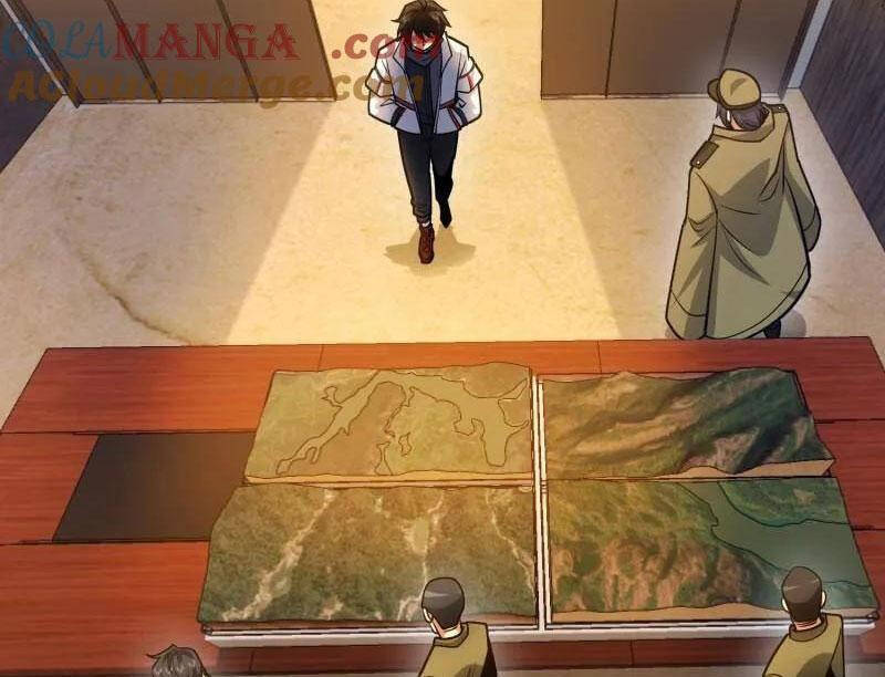 Đệ Nhất Danh Sách: Chapter 503.1