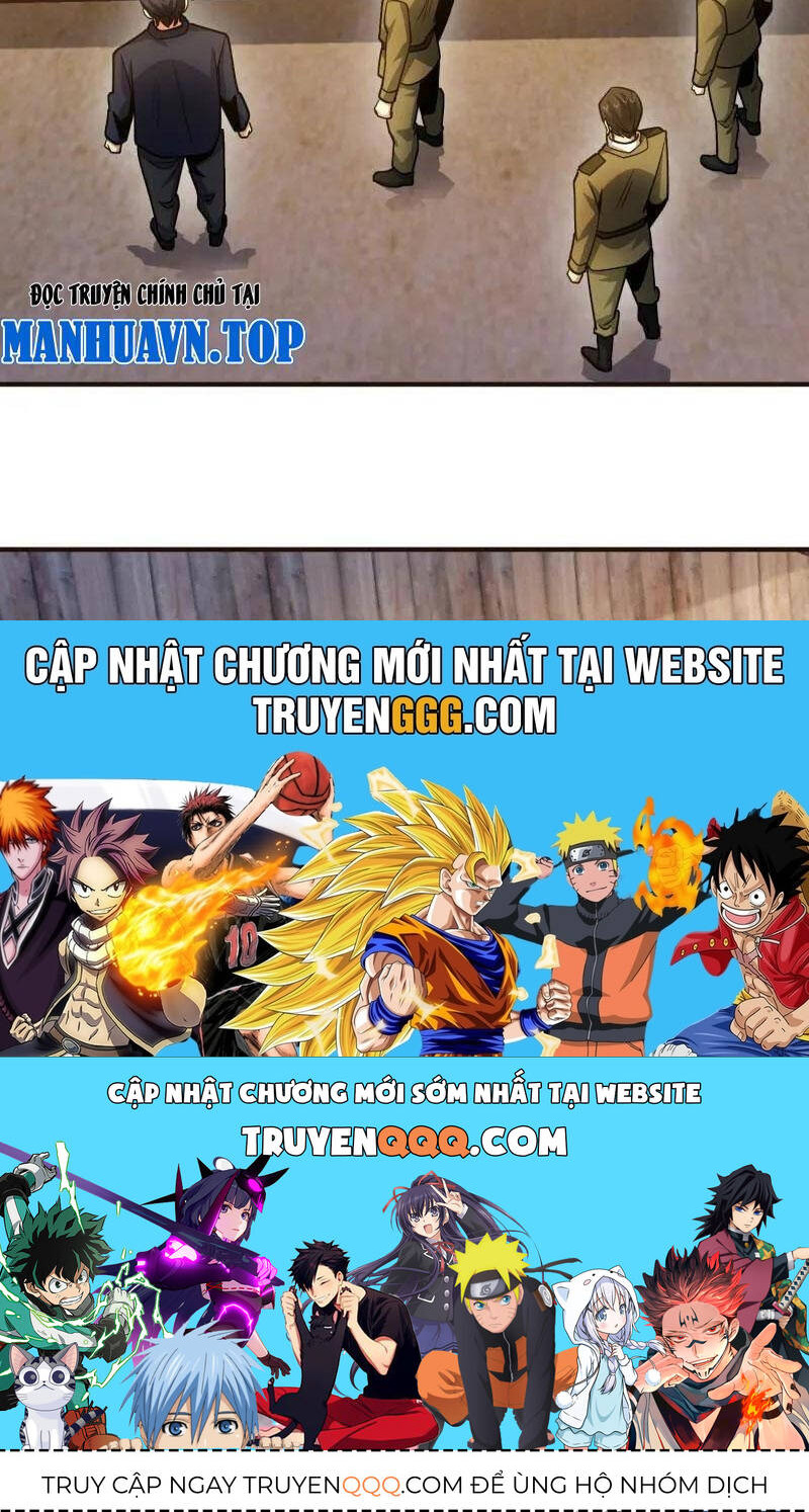 Đệ Nhất Danh Sách: Chapter 503.1