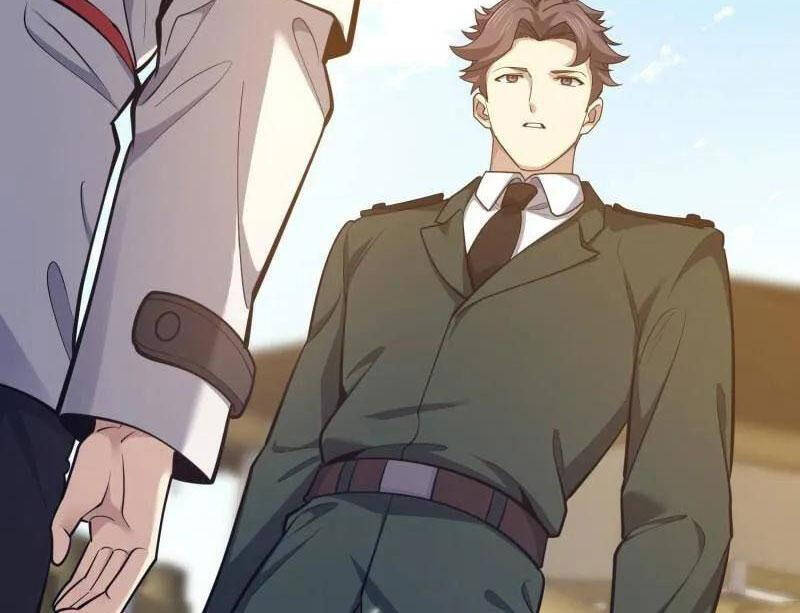 Đệ Nhất Danh Sách: Chapter 503.1