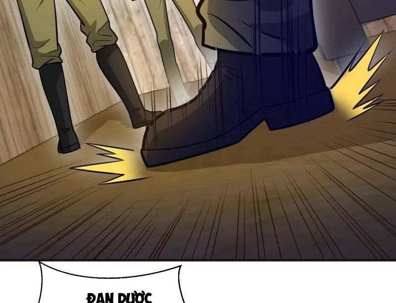Đệ Nhất Danh Sách: Chapter 503.2
