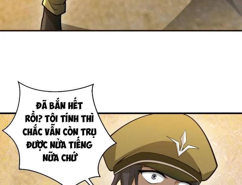 Đệ Nhất Danh Sách: Chapter 503.2
