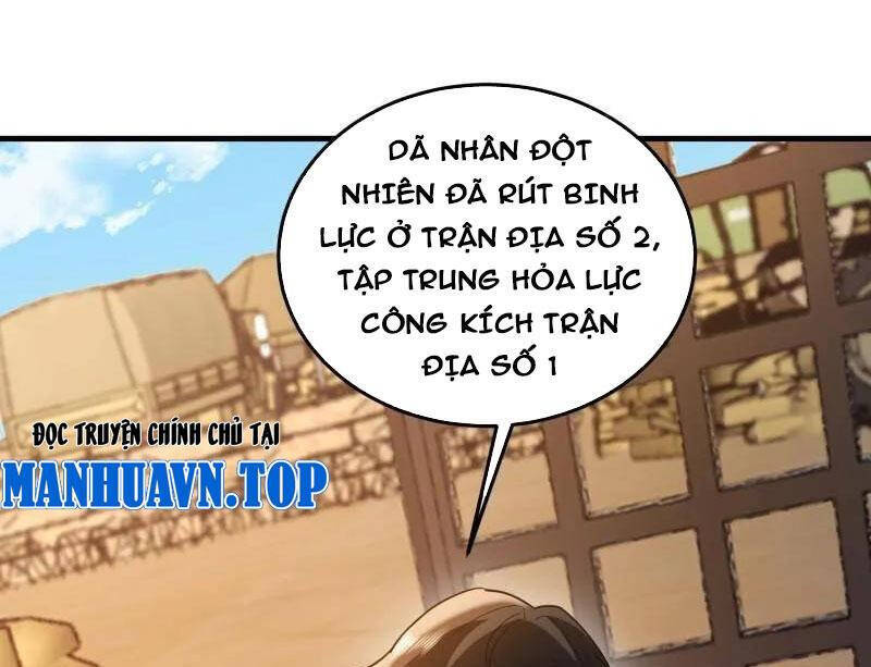 Đệ Nhất Danh Sách: Chapter 503.2