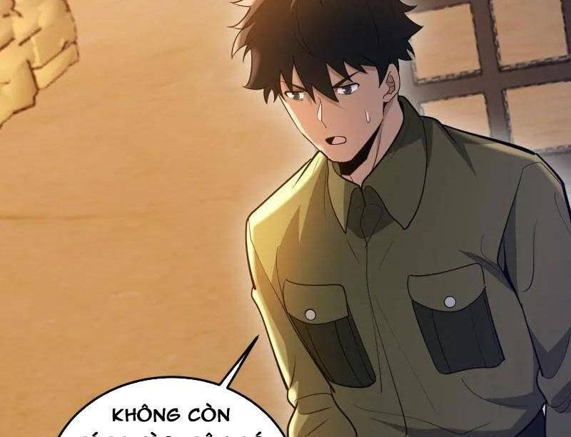 Đệ Nhất Danh Sách: Chapter 503.2