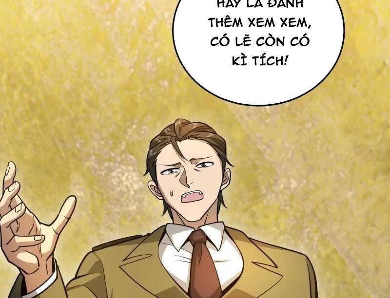 Đệ Nhất Danh Sách: Chapter 503.2