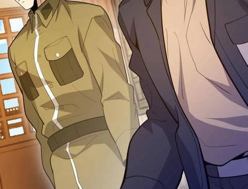 Đệ Nhất Danh Sách: Chapter 503.2