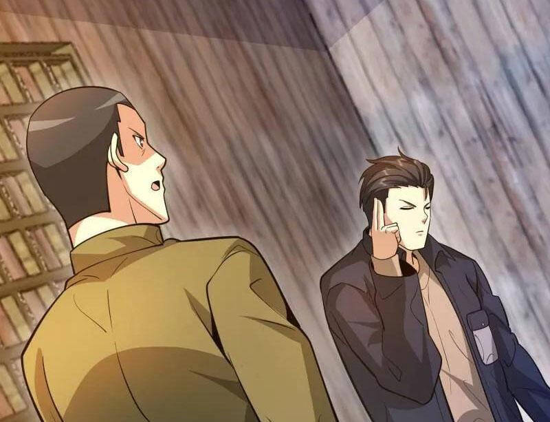 Đệ Nhất Danh Sách: Chapter 503.2