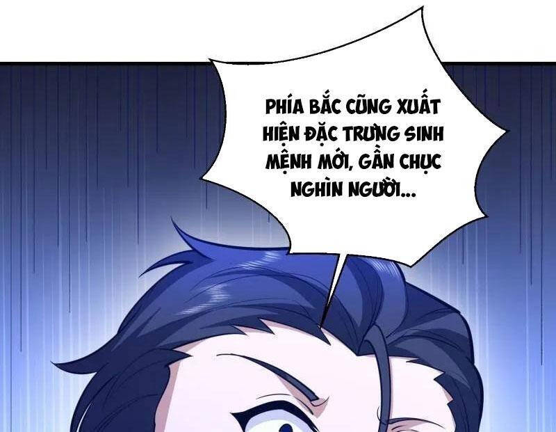 Đệ Nhất Danh Sách: Chapter 503.2