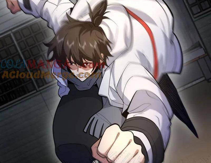 Đệ Nhất Danh Sách: Chapter 503.2