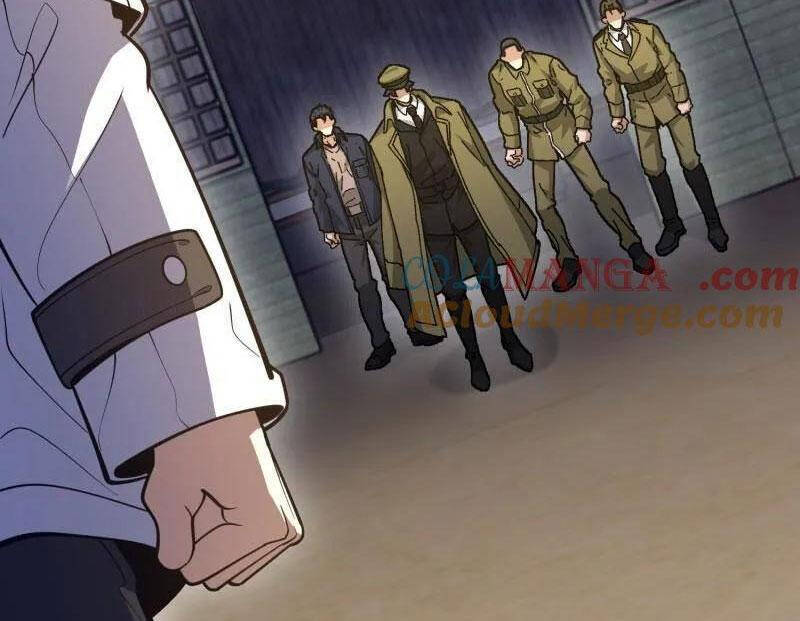 Đệ Nhất Danh Sách: Chapter 503.2