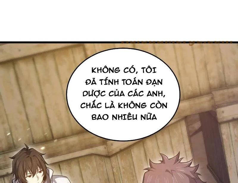 Đệ Nhất Danh Sách: Chapter 503