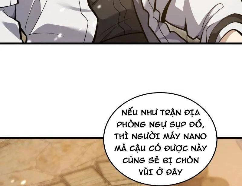 Đệ Nhất Danh Sách: Chapter 503