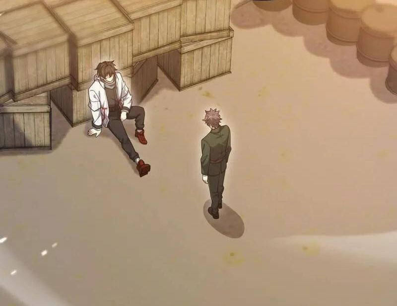 Đệ Nhất Danh Sách: Chapter 503