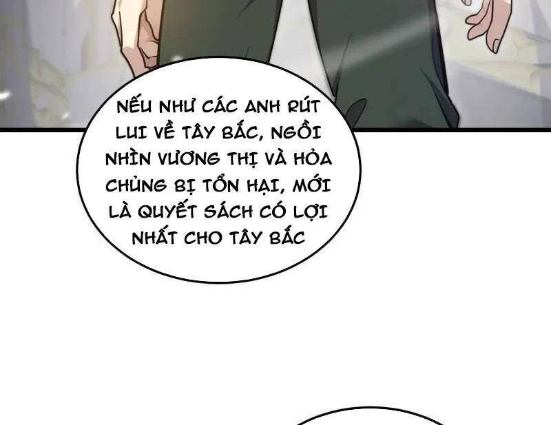 Đệ Nhất Danh Sách: Chapter 503