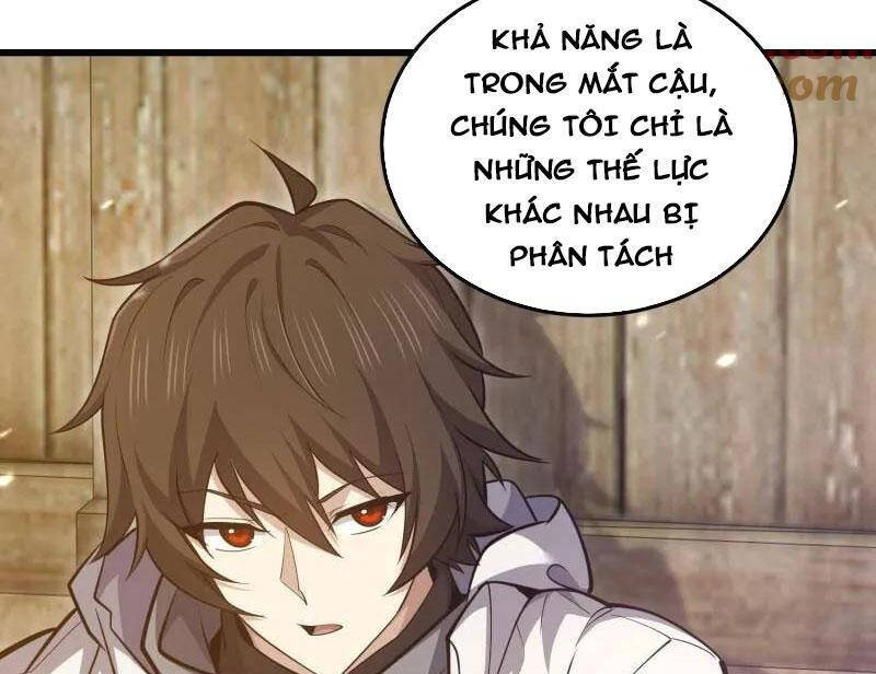 Đệ Nhất Danh Sách: Chapter 503