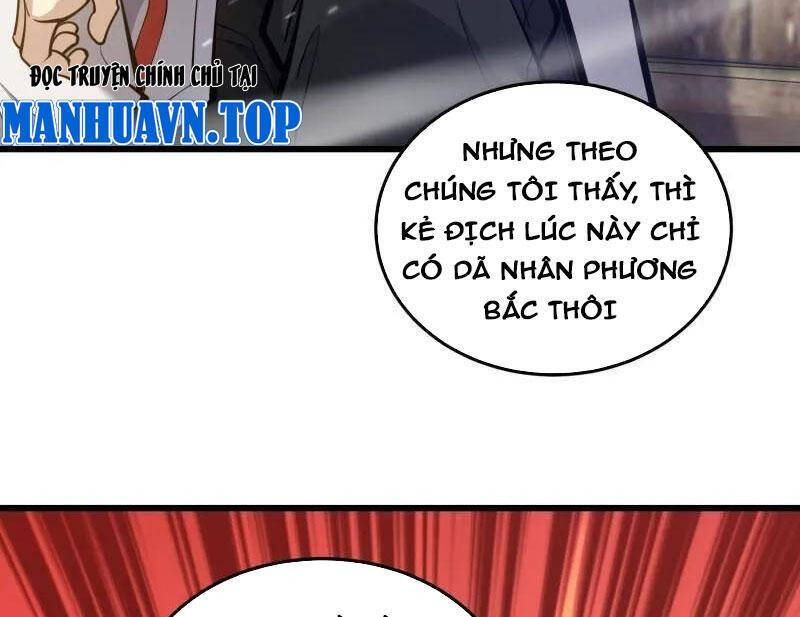 Đệ Nhất Danh Sách: Chapter 503