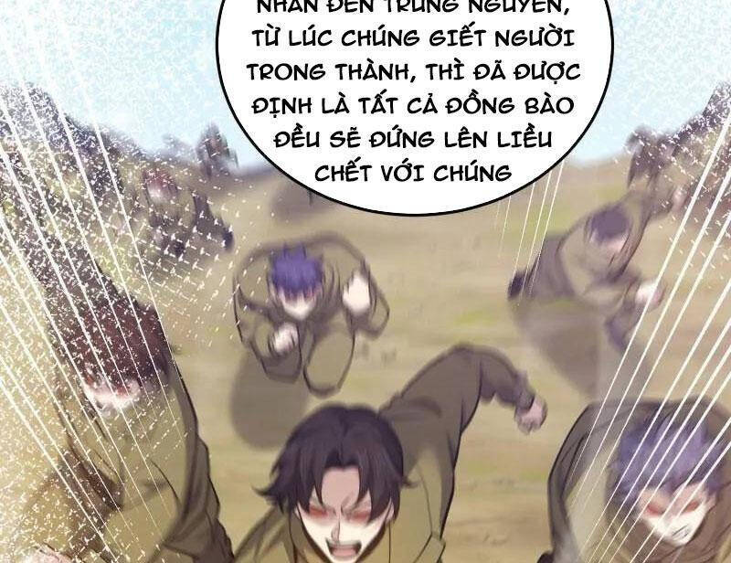 Đệ Nhất Danh Sách: Chapter 503