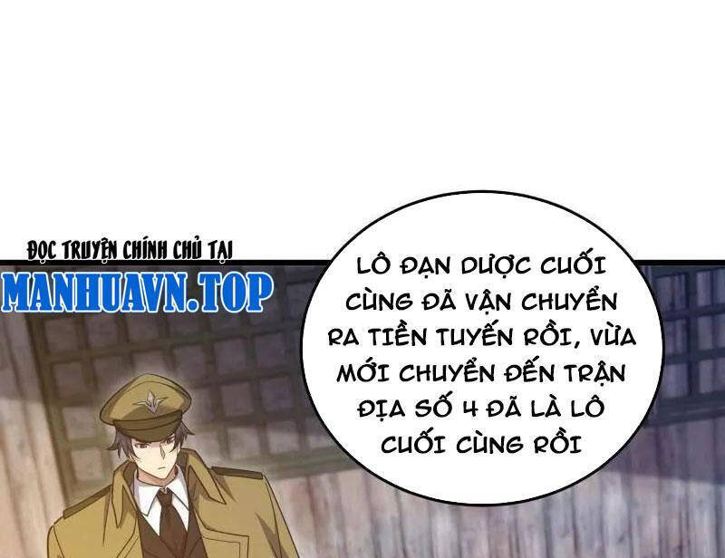 Đệ Nhất Danh Sách: Chapter 503