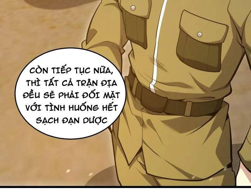 Đệ Nhất Danh Sách: Chapter 503