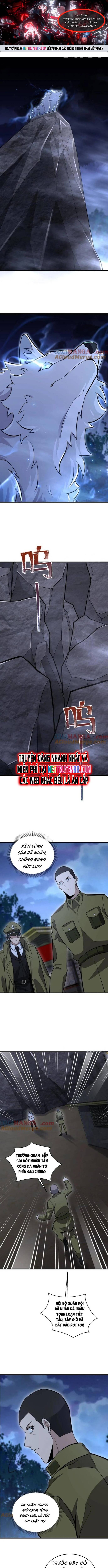 Đệ Nhất Danh Sách: Chapter 505